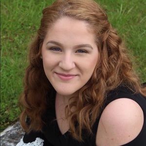 Meet your Posher, Cheyenne